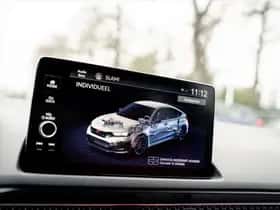 Honda Civic (2023) thumbnail 19