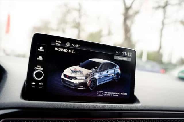 Honda Civic (2023) thumbnail 20