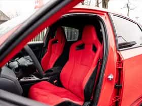 Honda Civic (2023) thumbnail 3