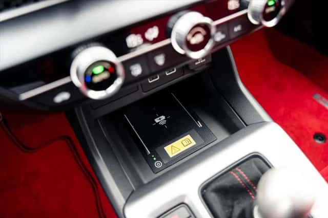 Honda Civic (2023) thumbnail 22