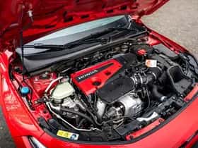 Honda Civic (2023) thumbnail 23