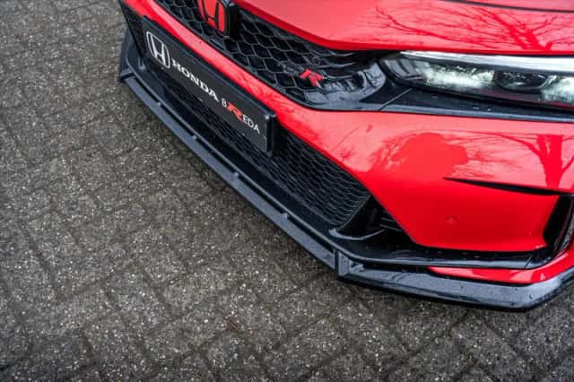 Honda Civic (2023) thumbnail 25