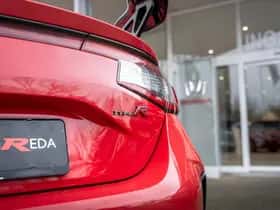 Honda Civic (2023) thumbnail 26