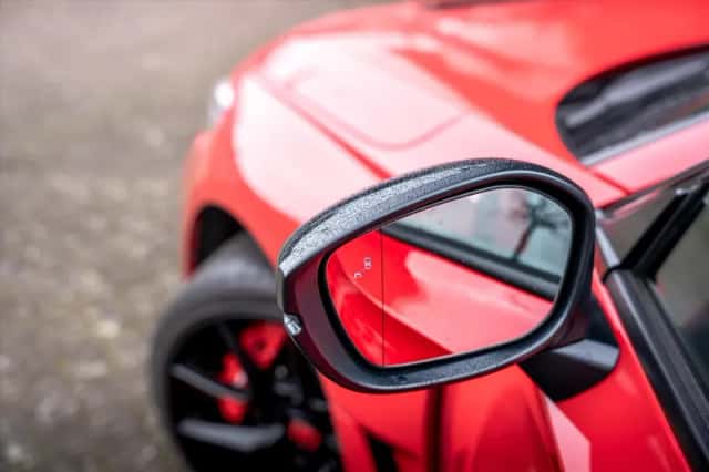 Honda Civic (2023) thumbnail 29