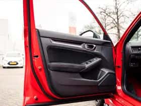 Honda Civic (2023) thumbnail 29