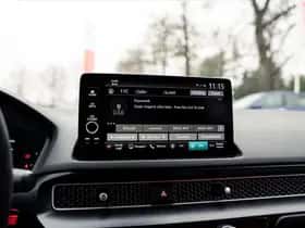 Honda Civic (2023) thumbnail 36