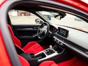 Honda Civic (2023) thumbnail 38