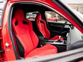 Honda Civic (2023) thumbnail 39