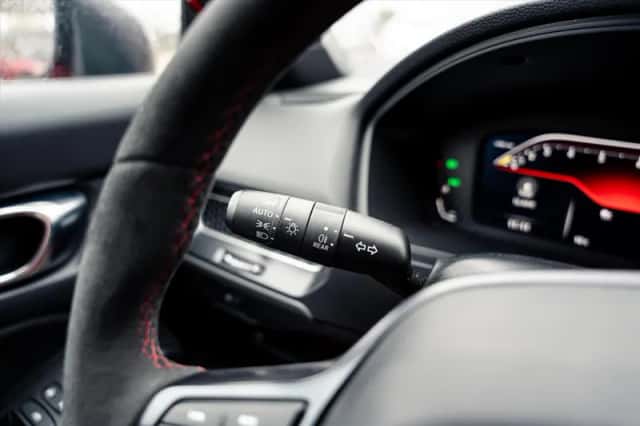 Honda Civic (2023) thumbnail 41