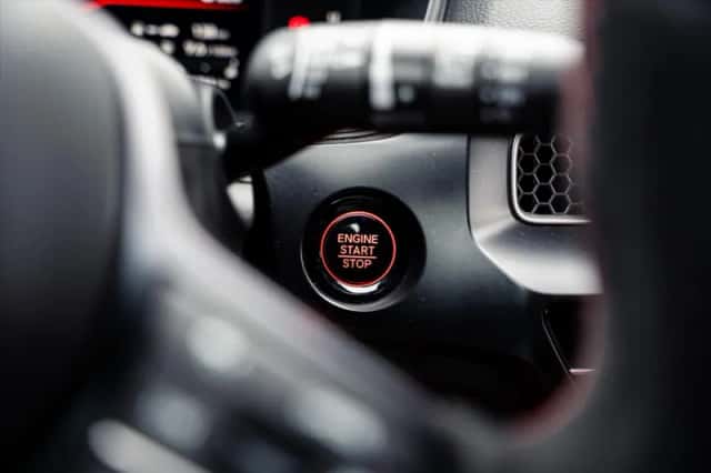 Honda Civic (2023) thumbnail 43