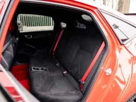 Honda Civic (2023) thumbnail 43