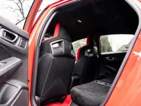 Honda Civic (2023) thumbnail 44