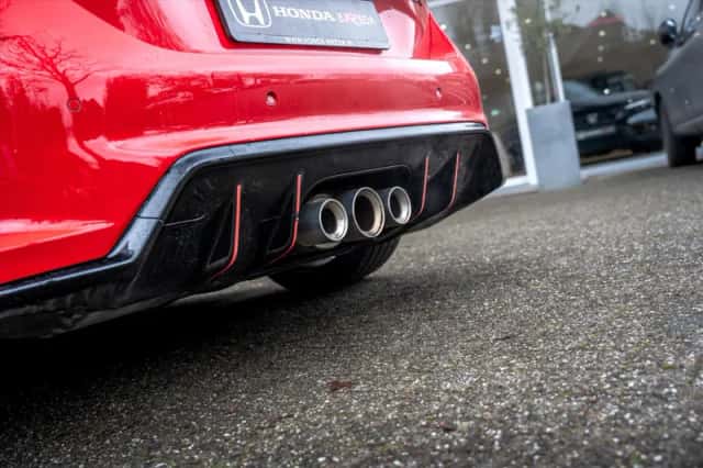 Honda Civic (2023) thumbnail 47
