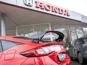 Honda Civic (2023) thumbnail 47