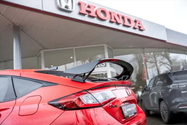 Honda Civic (2023) thumbnail 48