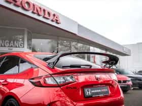 Honda Civic (2023) thumbnail 48