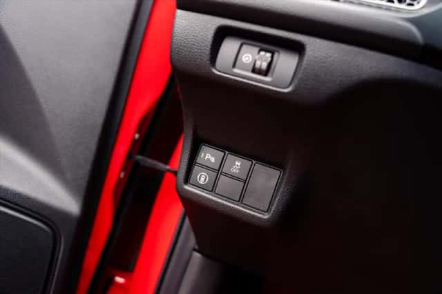 Honda Civic (2023) thumbnail 51