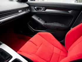 Honda Civic (2023) thumbnail 51