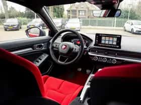 Honda Civic (2023) thumbnail 52
