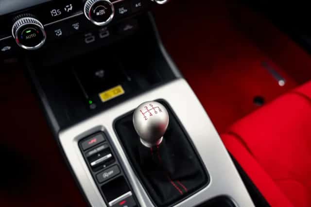 Honda Civic (2023) thumbnail 9
