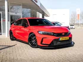 Honda Civic (2023) thumbnail 10