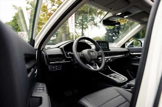 Honda CR-V (2026) thumbnail 2