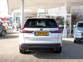Honda CR-V (2026) thumbnail 11