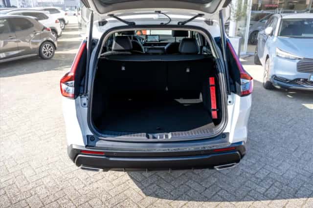 Honda CR-V (2026) thumbnail 13