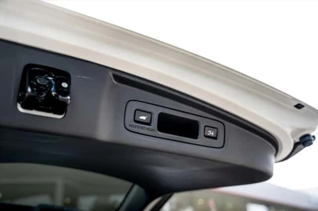 Honda CR-V (2026) thumbnail 14