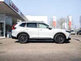 Honda CR-V (2026) thumbnail 14