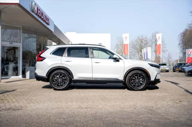 Honda CR-V (2026) thumbnail 15