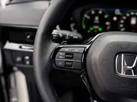 Honda CR-V (2026) thumbnail 15