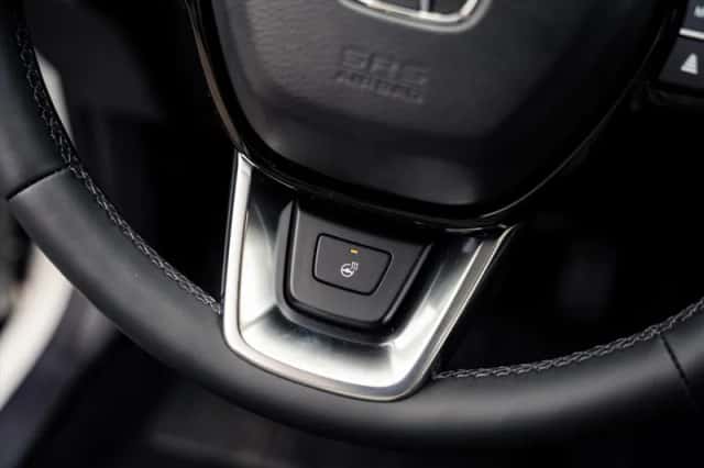 Honda CR-V (2026) thumbnail 18