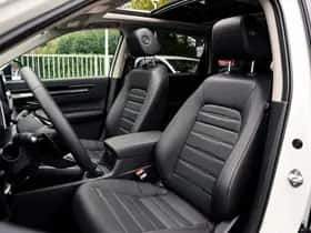 Honda CR-V (2026) thumbnail 3