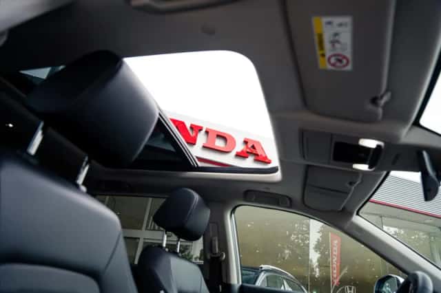 Honda CR-V (2026) thumbnail 23