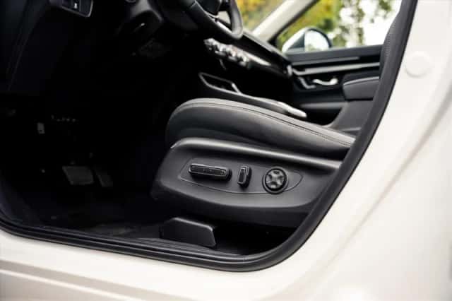 Honda CR-V (2026) thumbnail 24