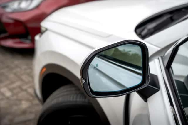Honda CR-V (2026) thumbnail 26