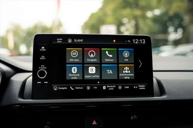 Honda CR-V (2026) thumbnail 31