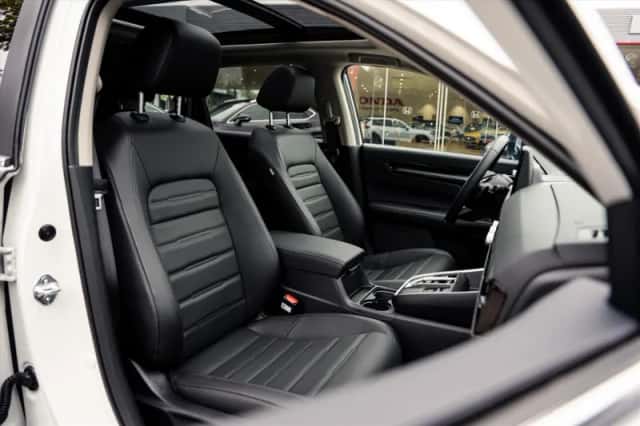 Honda CR-V (2026) thumbnail 34