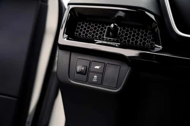 Honda CR-V (2026) thumbnail 36