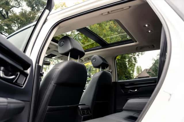 Honda CR-V (2026) thumbnail 39