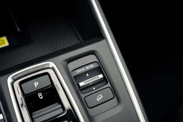 Honda CR-V (2026) thumbnail 40