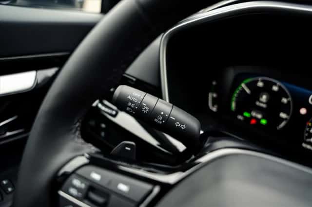 Honda CR-V (2026) thumbnail 44