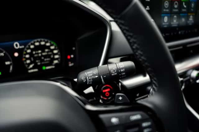 Honda CR-V (2026) thumbnail 45