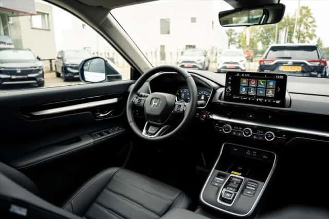 Honda CR-V (2026) thumbnail 47