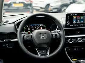 Honda CR-V (2026) thumbnail 6