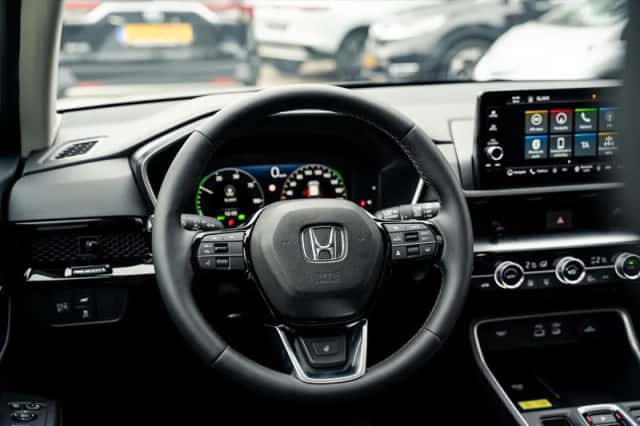 Honda CR-V (2026) thumbnail 7