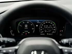 Honda CR-V (2026) thumbnail 7