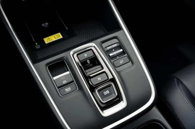 Honda CR-V (2026) thumbnail 9