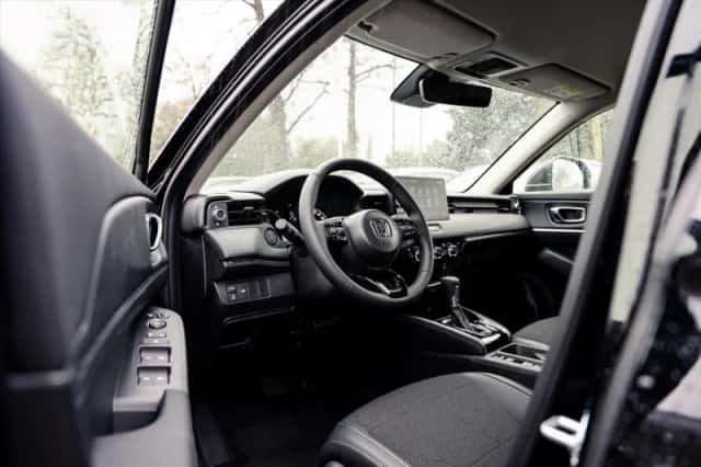 Honda HR-V (2026) thumbnail 2